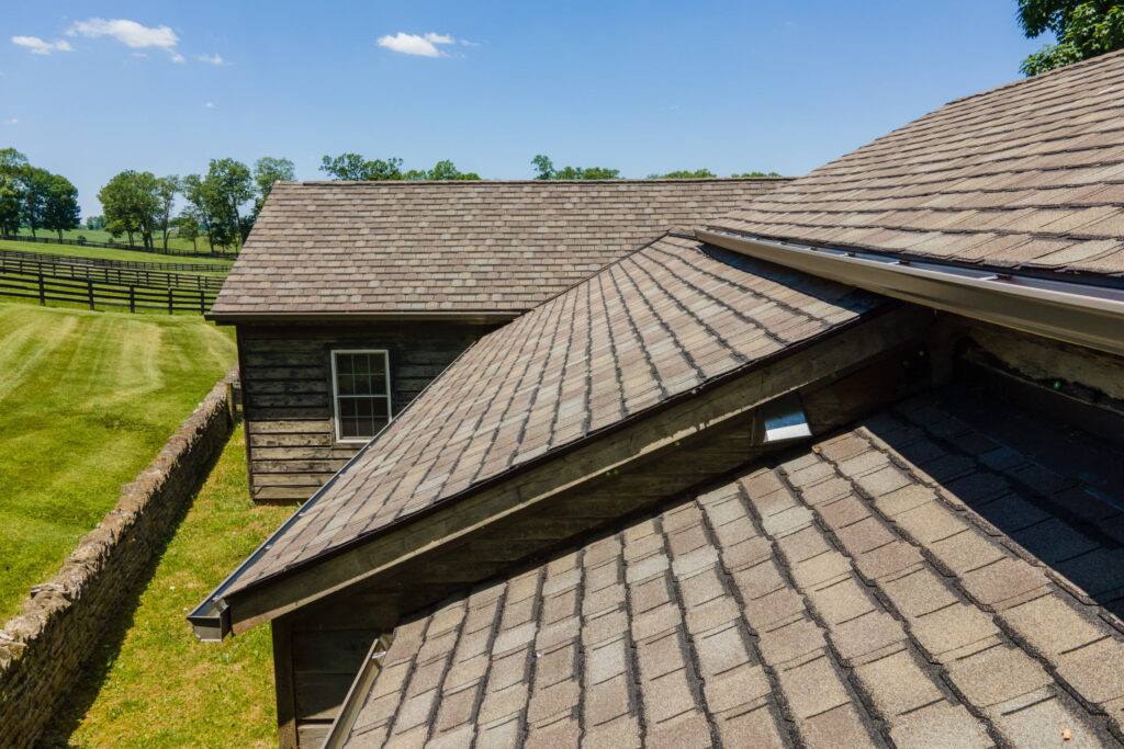 Lexington roofing