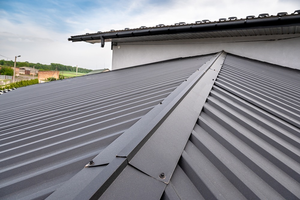 Georgetown roofing contractor