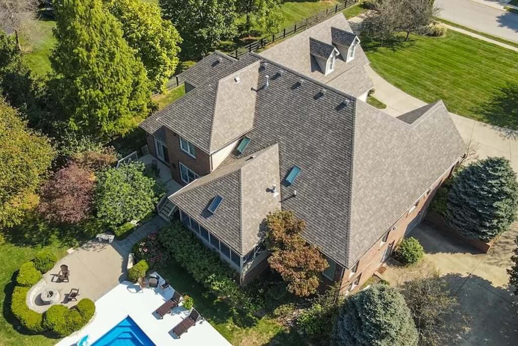 Roofing in georgetown